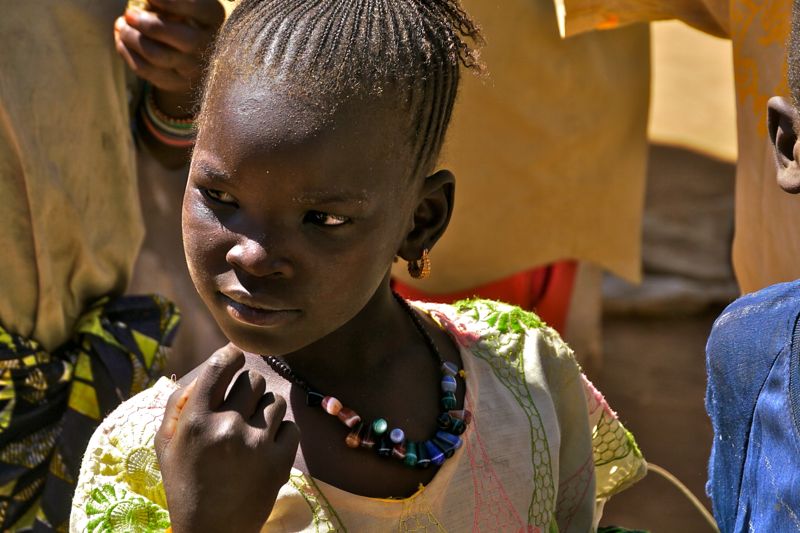 Mali